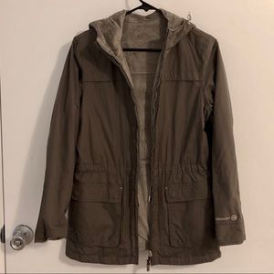 Free country reversible jacket